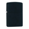 Metal Zippo Lighter Black with out oil. 