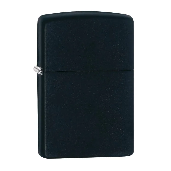 Metal%20Zippo%20Lighter%20Black%20with%20out%20oil%20-%20Image%203