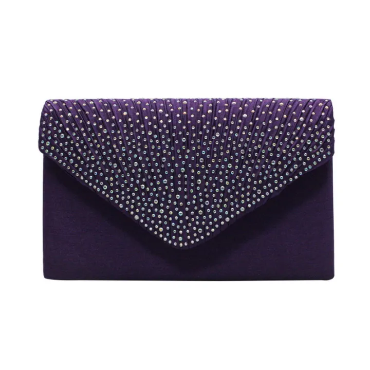 Women%20Evening%20Bag%20Pouch%20Sequins%20Envelope%20Black%20Handbag%20Sparkling%20Party%20Bag%20Solid%20Wedding%20Day%20Clutches%20Gold%20Purses%20-%20Image%205