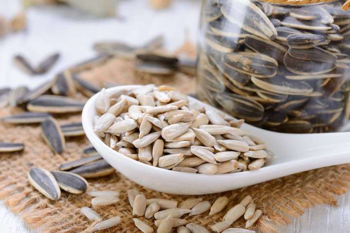 Raw%20Sunflower%20Seed-150%20Gram%20(For%20Eat)%20Ready%20To%20Eat%20-%20Image%203
