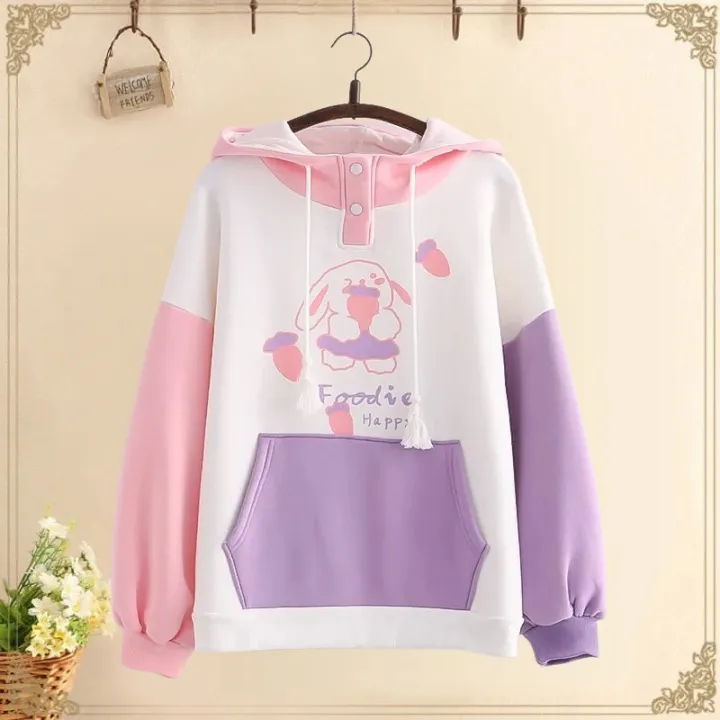 Exclusive%20Design%20Women%20Cute%20Cat%20Printed%20Cotton%20Hoodie%20For%20Winter%20-%20Image%207