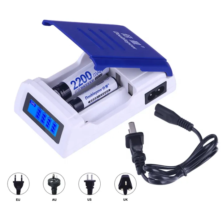 Smart%20AA%20AAA%201.2V%20Ni-MH%20battery%20charger,%20Quick%20Charging%20LCD%204%20slots%20-%20Image%202