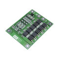 3S 40A 11.1V 12.6V 18650 Lithium Battery Charger Protection Board PCB BMS for Drill 40A Current Lipo Cell Module Enhance Version.