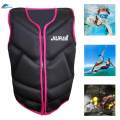 Outdoor Adults Kids Buoyancy Aid Swim Vest Canoeing Sailing Swimming Drifting. 
