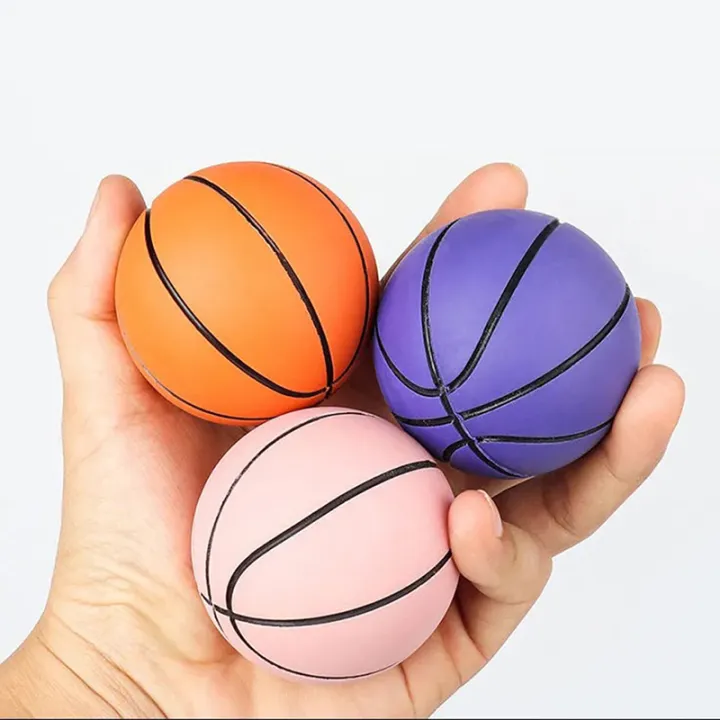 6CM%20Ultra-high%20Elastic%20Mini%20Rubber%20Small%20Basketball%20Decompression%20Hollow%20Elastic%20Ball%20Children's%20Toy%20MINI%20Basketball%20-%20Image%202