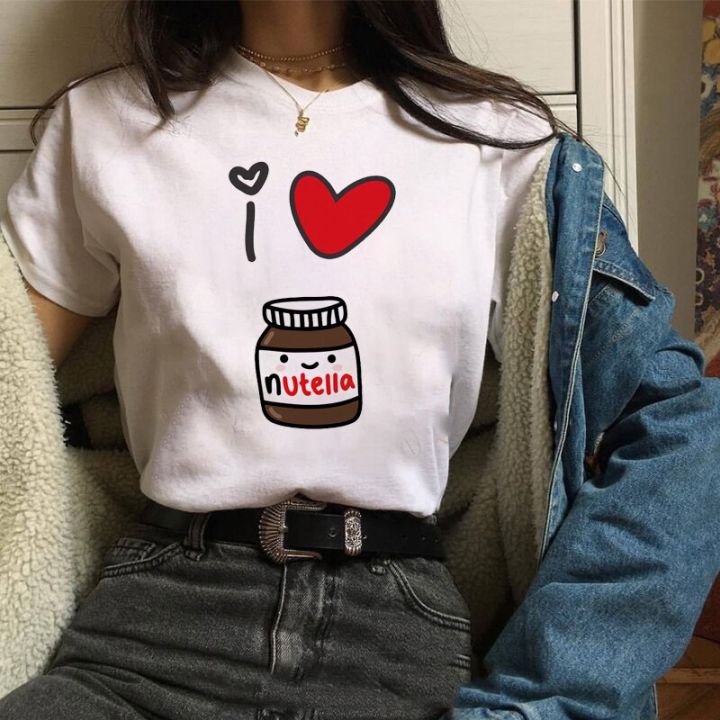 Nutella%20Kawaii%20Print%20Women%20T%20Shirt%20Girl%2090s%20Harajuku%20Ullzang%20Fashion%20T-shirt%20Korean%20Style%20Top%20Tees%20Female%20-%20Image%205