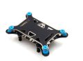 APM/ PIX/ PX4 5 in 1 PDB, Shock Absorber, Power Module, ESC Power Distribution Board 5V & 12V BEC.