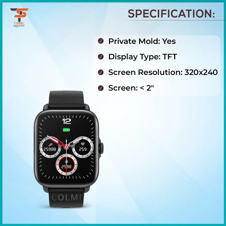 Colmi%20P28%20Plus%20Calling%20Fitness%20Smartwatch%20-%20Large%20Screen%20-%20Image%204