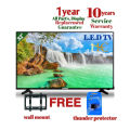 SP 32 Inch Ultra Slim LED TV FHD - Experience Stunning Visuals Ultra-Slim LED TV. 