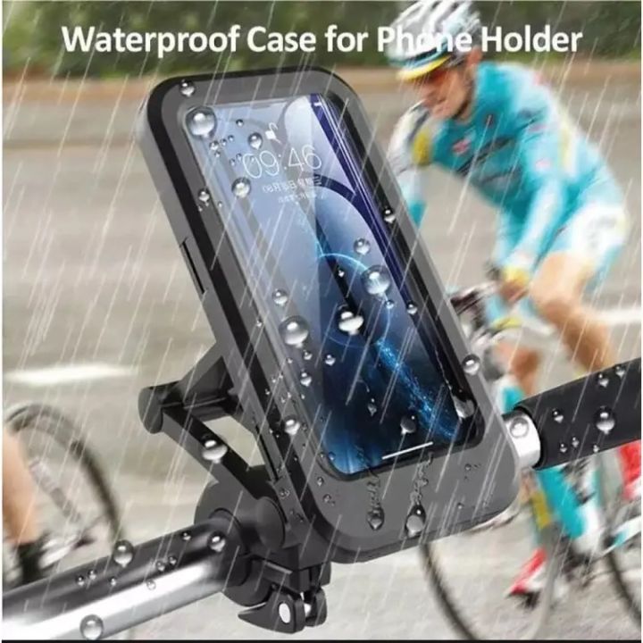 Rain-Proof%20Phone%20Holder%20Bicycle%20Handle%20Waterproof%20Mobile%20Phone%20Holder%20Portable%20For%20Motorcycle%20Bike%20Holders%20Phone%20Bracket%20-%20Image%202
