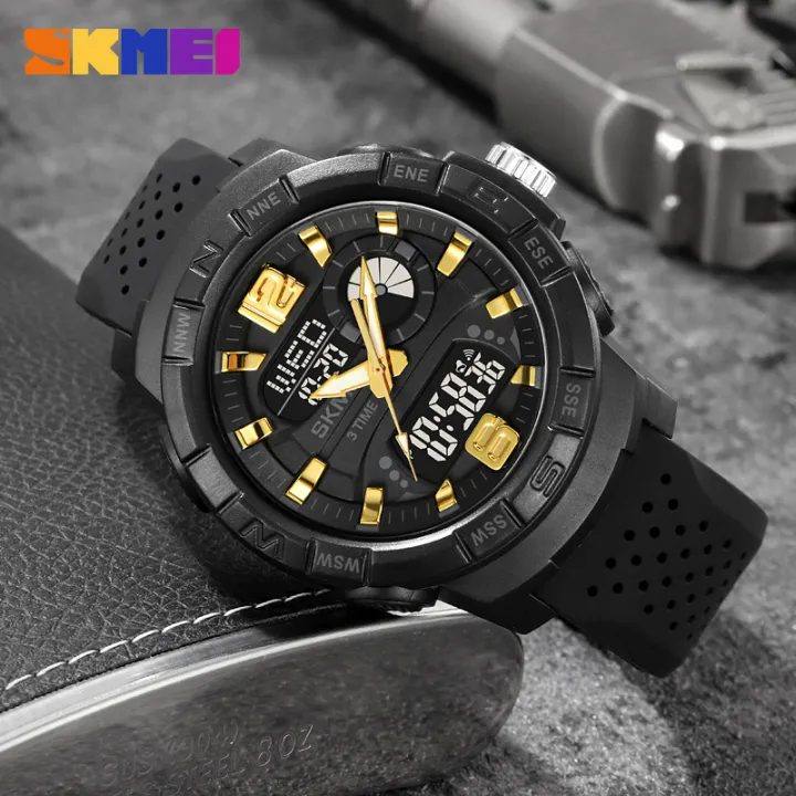 Skmei%20Men's%20Watches%20G%20style%20Mens%20Dual%20Display%20Electronic%20Quartz%20Watches%20Outdoor%20Sports%2050M%20Waterproof%20LED%20Watch%202163%20-%20Image%206