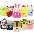 Animal Themed Preschool Bag pack For 2/4 year Baby. 