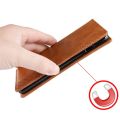 For Tecno Pova Neo3 Case TECNO POVA NEO 3 Luxury Flip PU Leather Wallet Magnetic Adsorption Case For Tecno Pova Neo 3 Phone Bags.