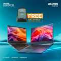 Walton Prelude N41 Pro 8GB RAM 256GB SSD Intel Gemini Lake Quad-Core Processor 14 INCH FHD DISPLAY LAPTOP.