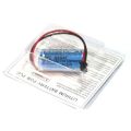 Mitsubishi Q6BAT - CR17335SE-R (3V) - PLC Lithium Battery - 1 Piece. 