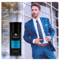 Yardley London Gentleman Suave Body Spray - 150ml. 