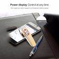 【FUPANG】L9 single Bluetooth ultra-long standby business headset headset single earphone with mic. 