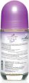 Enchanteur Alluring Anti-Perspirant Deodorant Roll-On For Women 50ml | 48-Hours Long Odour Protection| Soothing Floral French Fragrance| Quick Drying & Non-Sticky.