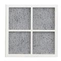 LT120F Refrigerator Air Filter Replacement Spare Parts Compatible for Elite 469918, 9918, ADQ73214402, ADQ73214403, 4PCS.