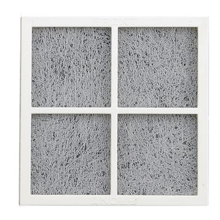 LT120F Refrigerator Air Filter Replacement Spare Parts Compatible for Elite 469918, 9918, ADQ73214402, ADQ73214403, 4PCS