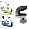 Badminton Stringing Machine Nylon U Clamp Tennis Racket Stringer Accessory. 