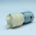 BIOFLOCK AIR PUMP DC 12VOLT VACUUM PUMP, AIR PUMP, OXYGEN PUMP, AQUARIUM PUMP.