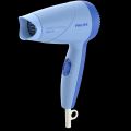 Philips HP8142 Hair Dryer 1000W Compact – Lightweight, Ergonomic, Gentle Drying (Official Philips Product).