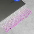 Keyboard Protector Asus TUF Gaming A15 A17 FX506 FA506 FX507 FA507 15 inch TPU Keyboard Cover Protector laptop Keyboard Protector Skin High quality wireless PC stick cover Annka. 