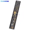 【Mary DAI Store】diymore PCB Ruler For Electronic Engineers For Geeks Makers For PCB Reference PCB Packaging Units v2 - 6. 