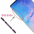 Out Side Key Volume Power Button For Samsung S10 S10 Plus. 