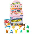 32pcs Pokemon Blind Bag Toys Pikachu Action Figure Toys Mini Figures Model Toy Anime Kids Doll Birthday Gifts Blind Box Set. 