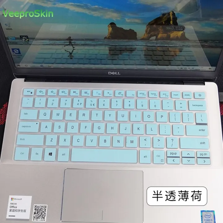 %EF%BC%88NEW%EF%BC%89silicone%20Laptop%20Keyboard%20Cover%20%20Protector%20For%20Dell%20Latitude%203300%203301%20Dell%20Inspiron%2014%20%205490%207490%207391%205498%205493%205493%205498%20-%20Image%204