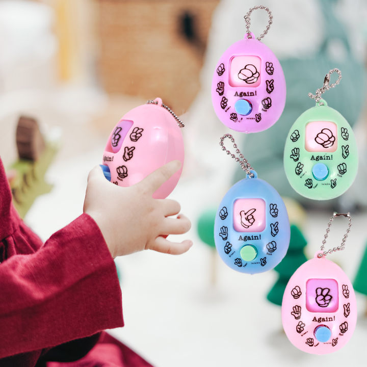 Rock,%20Paper,%20Scissors,%20Face%20Changing%20Twisted%20Egg%20Toys%20Guessing%20Egg%20Keychain%20-%20Image%202