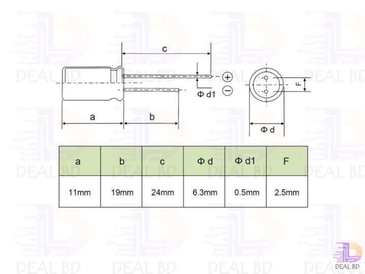 Radial%20220uF%20Electrolytic%20Capacitor%2016V-20Pcs%20-%20Image%205