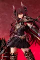 Anime Game Rage of Bahamut Dark Dragon Knight Deardragoon Forte The Devoted Kotobukiya 28CM Action Figure. 