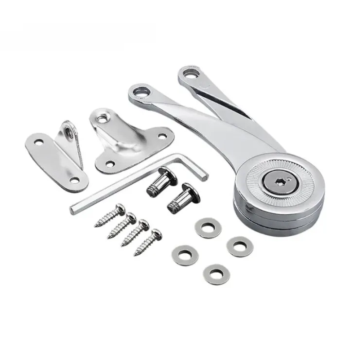 Hydraulic%20Randomly%20Stop%20Hinges%20Kitchen%20Cabinet%20Door%20Adjustable%20Polish%20Hinge%20Furniture%20Lift%20Up%20Flap%20Stay%20Support%20Hardware%20-%20Image%202