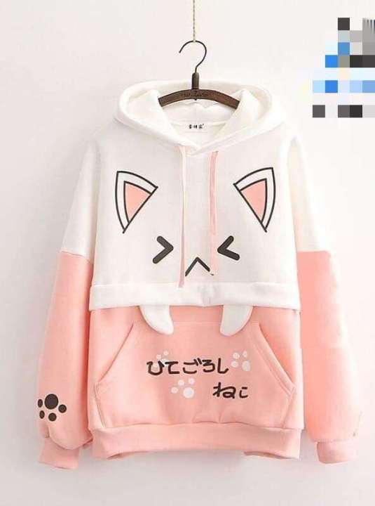 Premium%20Quality%20Stylish%20Cotton%20Hoodie%20for%20Women%20Soft%20and%20Comfortable%20Fashionable%20Casual%20Wear%20-%20Image%202