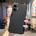 For Xiaomi Redmi Turbo 4 Pro Back Cover Silicone TPU Shockproof Phone Case.