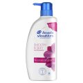 370 ml Head & Shoulders Smooth & Silky shampoo International UAE product used for male/ female. 