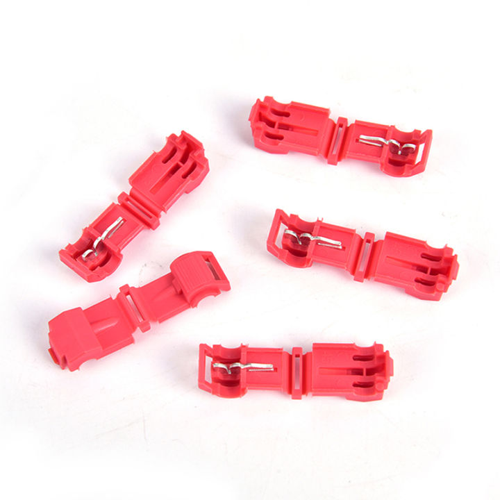 50PCS%20Quick%20Splice%20Lock%20Wire%20Terminals%20Connectors%20Electrical%20Crimp%20Cable%20Snap%0D%0A%20SEVICH%20-%20Image%208