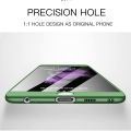 【Solitary waves】360 Full Cover Case On For iPhone SE 2 11 Pro Max Protective Cover For iPhone XS Max XR X 8 7 6S 6 Plus 11Pro 5S With Glass Film.