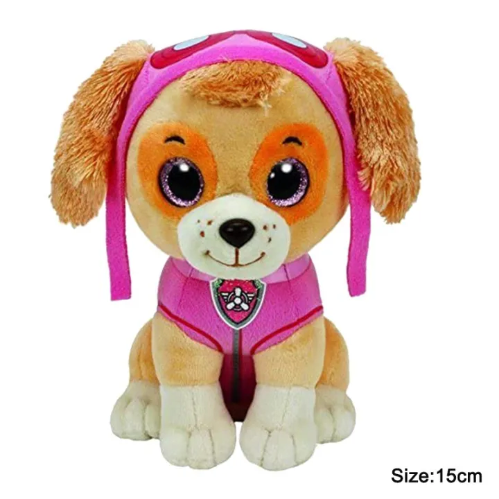 (New)PAW%20PATROL%20Dog%20TY%20Big%20Eye%20Beanie%20Pluh%20Action%20Figure%20Doll%20Toy%20Chae%20Rocky%20Zuma%20kye%20Cartoon%20Animal%20Pluh%20Doll%20Children%20Gift%20-%20Image%206