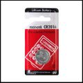 CR2016 3V lithium Button Cell Coin Battery[1 pics]. 