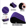 Women's Love Couples Wedge Gift Air Magic pillow / Love Pillow/ multifunctional pillow.