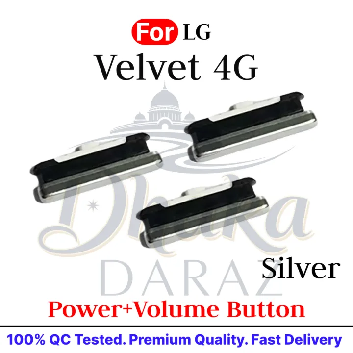 LG%20Velvet%204G%20External%20Side%20Buttons%20Power%20On%20Off%20+%20Volume%20Control%20Button%20Outside%20Side%20Keys%20Replacement%20Parts%20-%20Image%207
