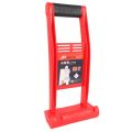 80kg Load Tool Panel Carrier Gripper Handle Carry Drywall Sheet ABS. 