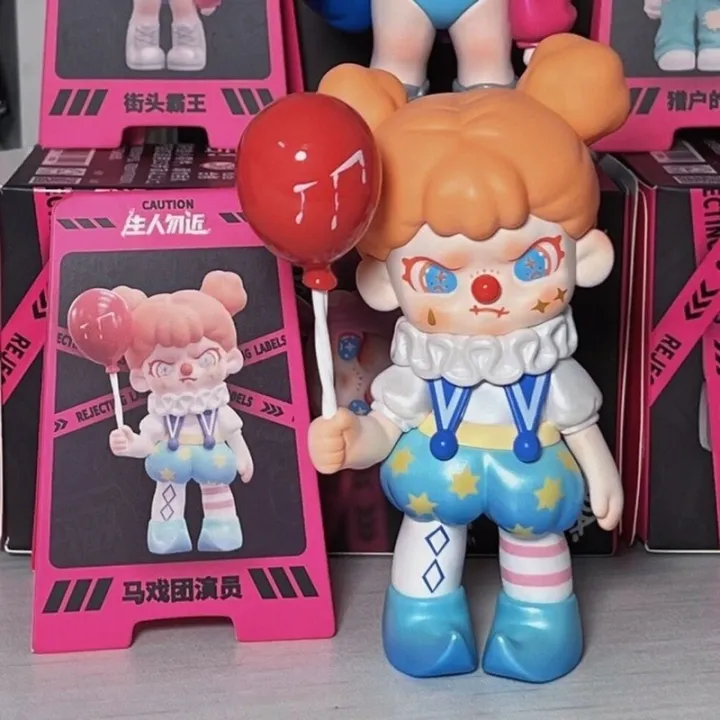 Dora%20Keep%20Strangers%20Away%20Blind%20Box%20Series%202%20Caixa%20Caja%20Anime%20Cartoon%20Model%20Statue%20Children%20Toys%20Gift%20Mysterious%20Surprise%20Box%20-%20Image%204