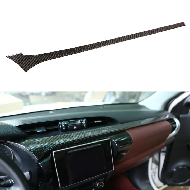 Carbon%20Fiber%20Car%20Dashboard%20Center%20Console%20AC%20Vent%20Cover%20Trim%20-%20Image%207