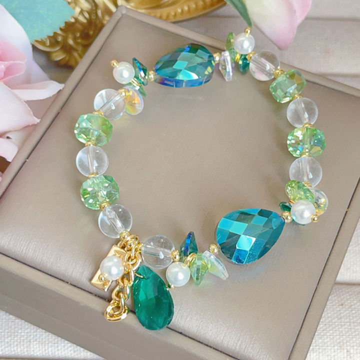 Sparkling%20Natural%20Stone%20Beaded%20Bracelets%20for%20Women%20Crystal%20Stone%20Shiny%20Charm%20Bracelet%20Colorful%20Crystal%20Rhinestone%20Bracelet%20-%20Image%207