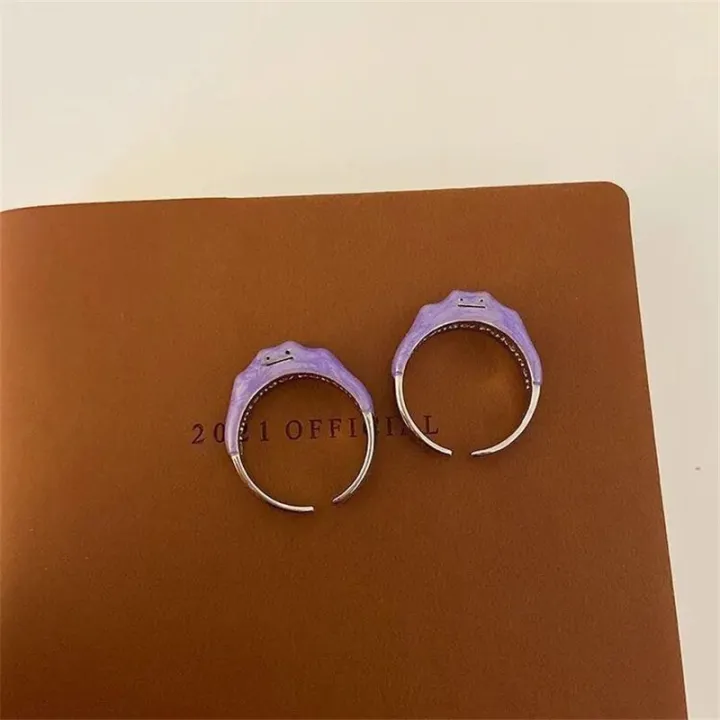 Hwang%20In%20Youp%20Same%20style%20Creative%20design%20of%20magic%20baby%20cartoon%20ring%20Japanese%20and%20Korean%20elegant%20high%20quality%20ring%20-%20Image%204
